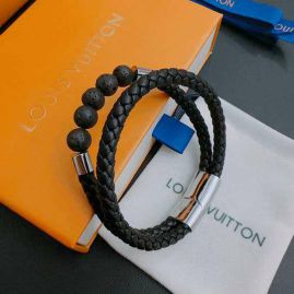 Picture of LV Bracelet _SKULVbracelet08ly17911092